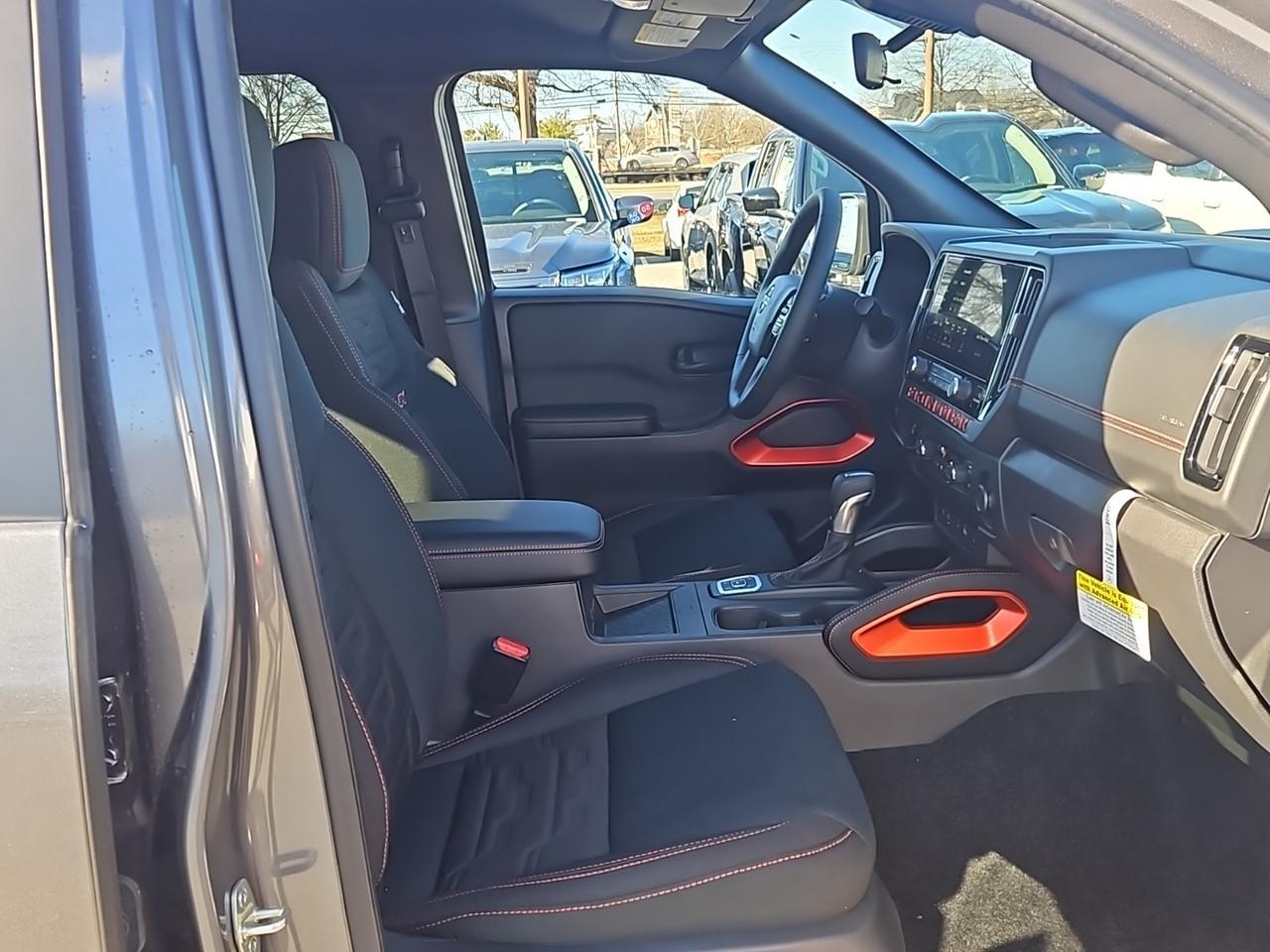 2026 Nissan Frontier PRO-4X Waldorf MD