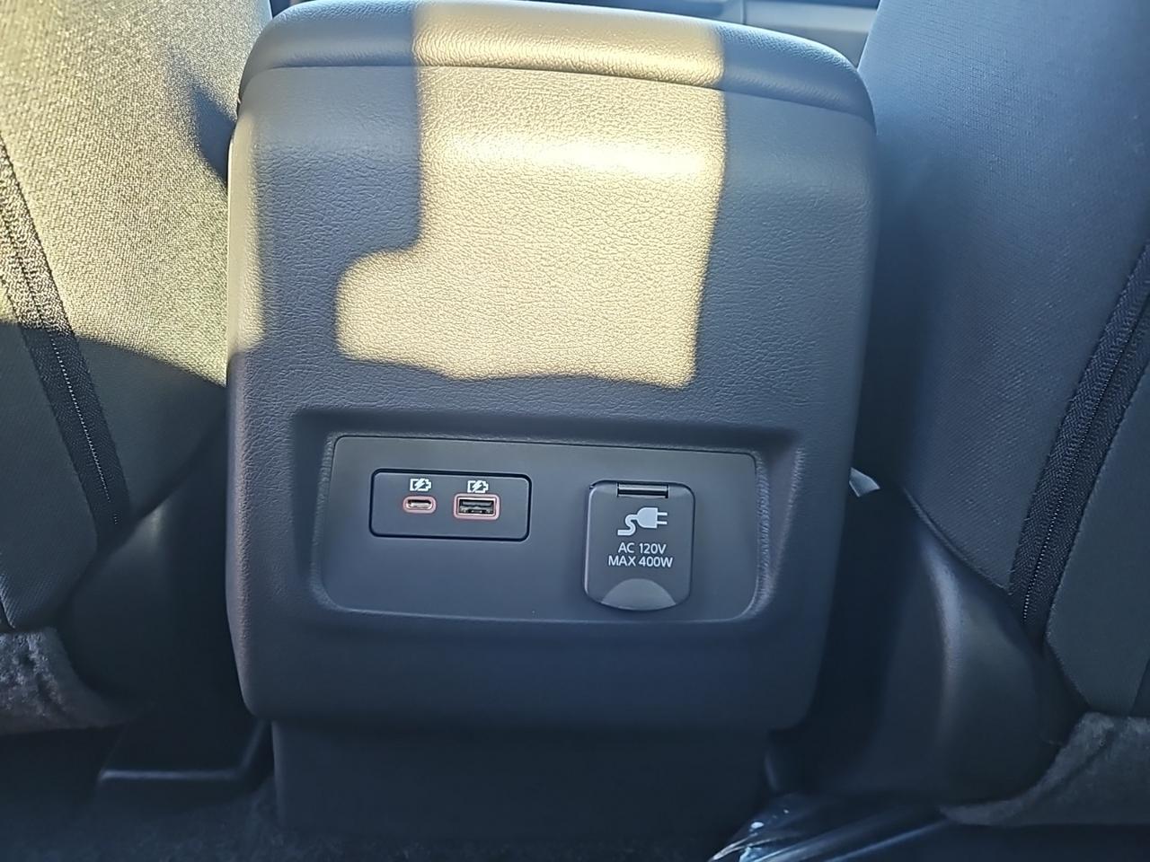 2026 Nissan Frontier PRO-4X Waldorf MD