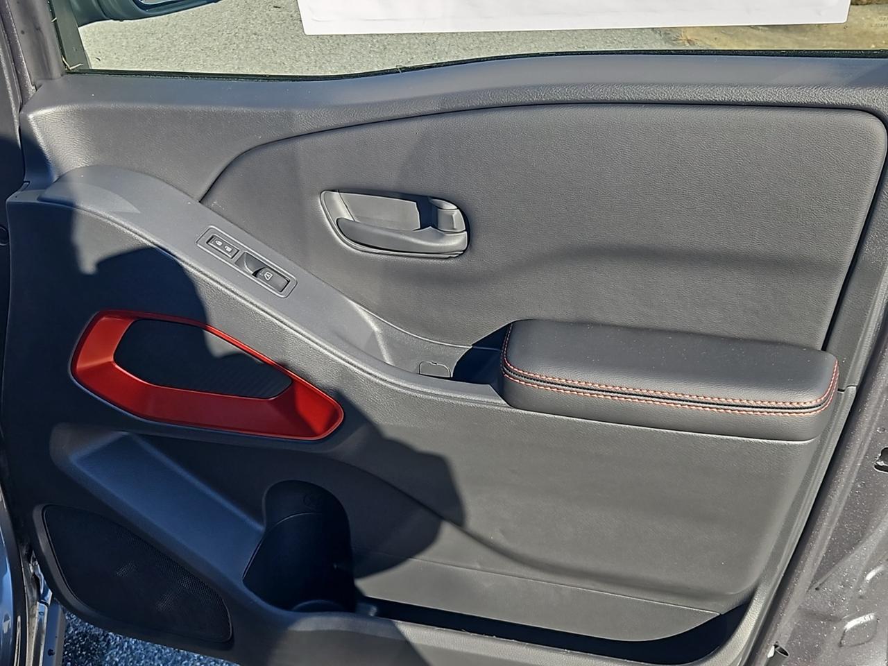 2026 Nissan Frontier PRO-4X Waldorf MD