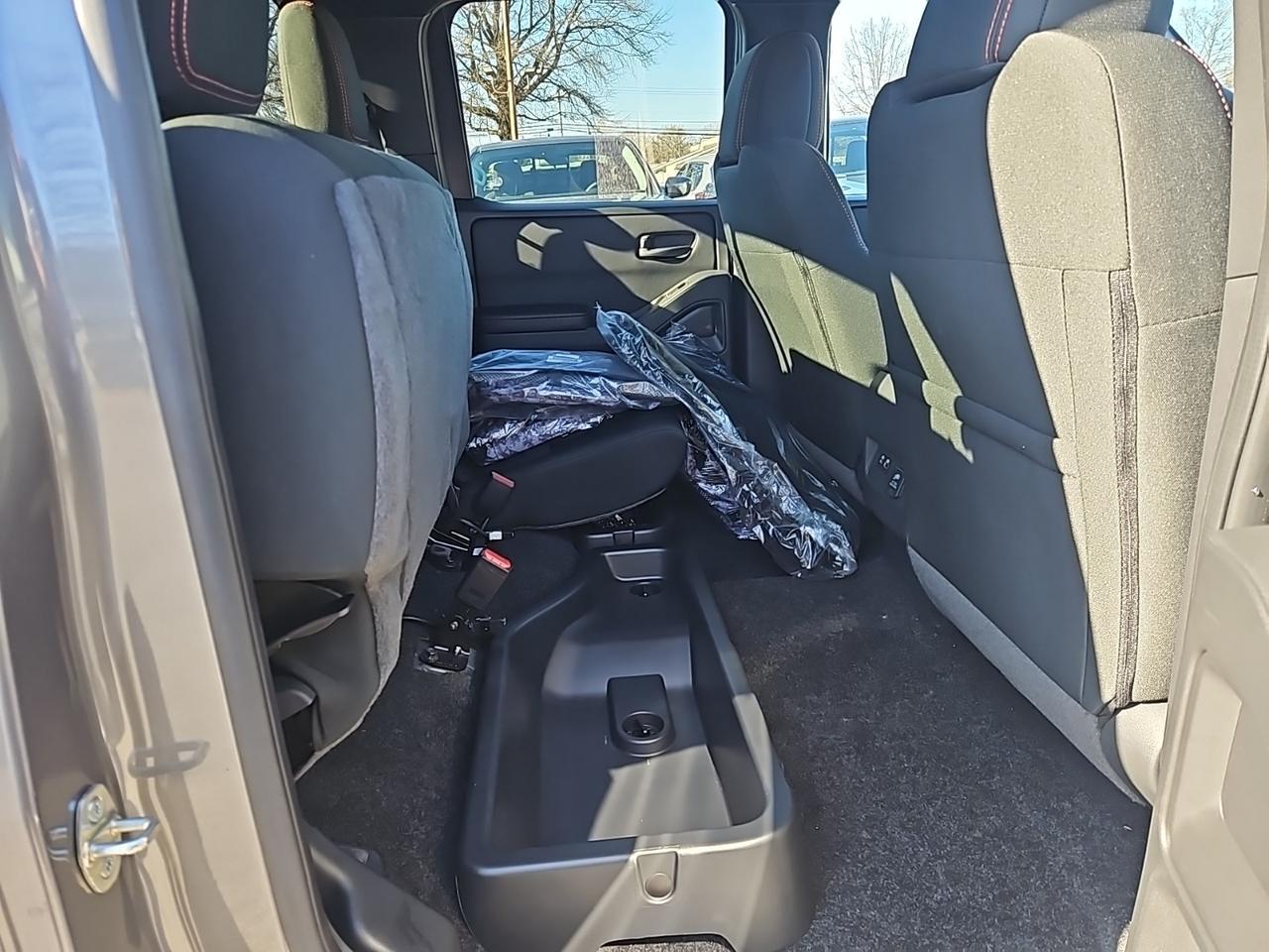 2026 Nissan Frontier PRO-4X Waldorf MD