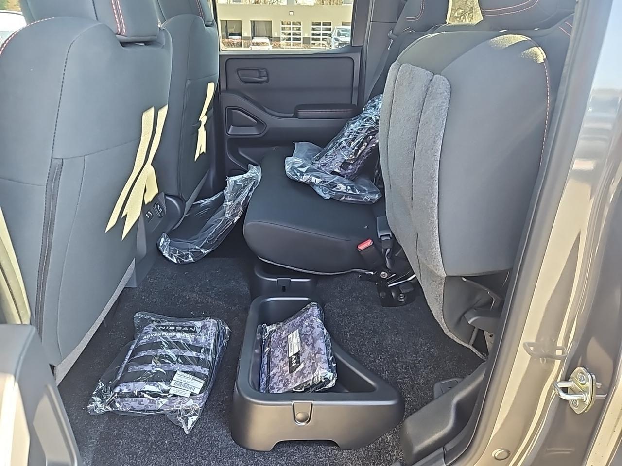 2026 Nissan Frontier PRO-4X Waldorf MD