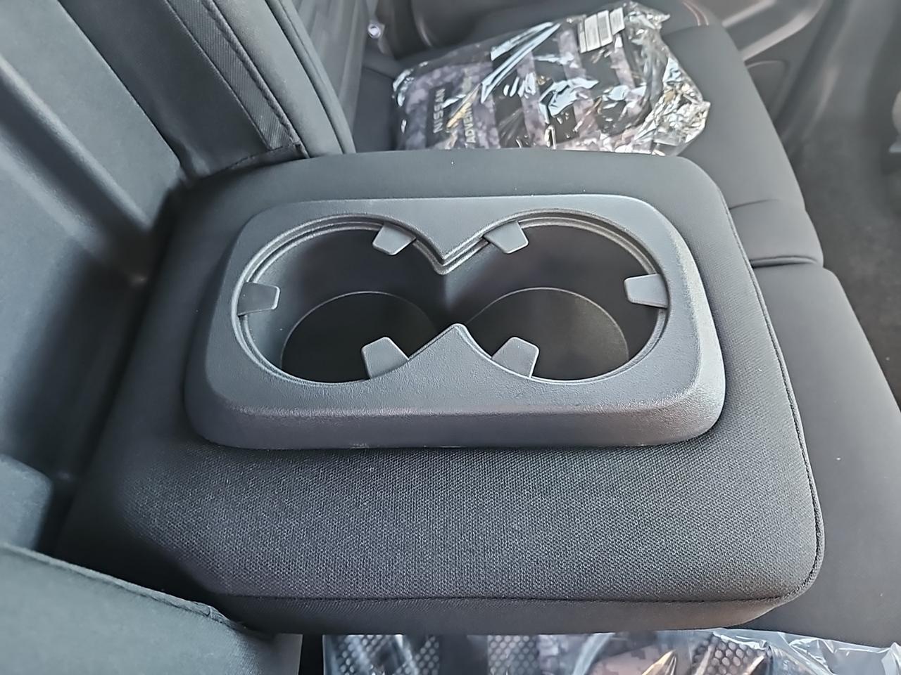 2026 Nissan Frontier PRO-4X Waldorf MD