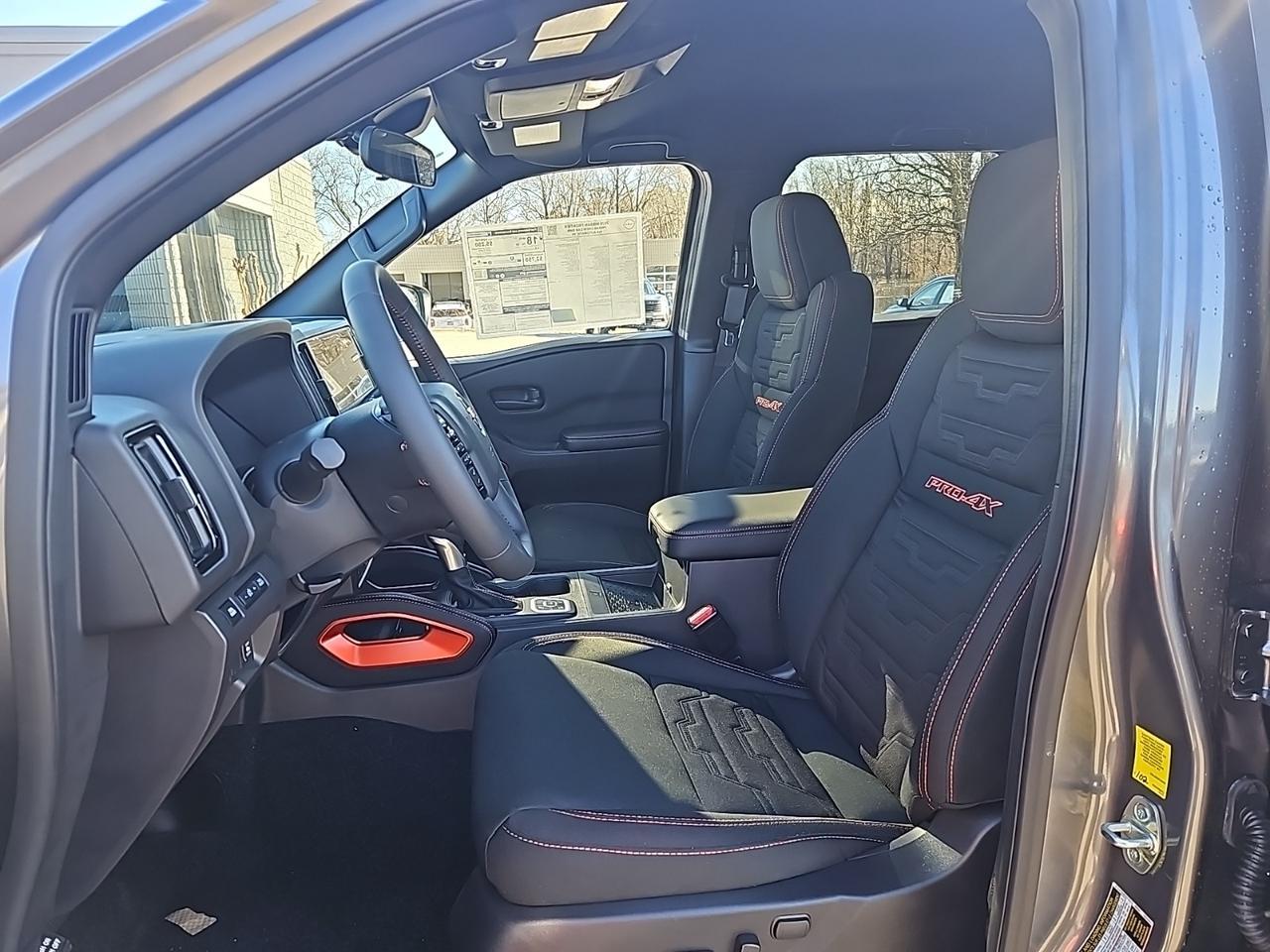 2026 Nissan Frontier PRO-4X Waldorf MD