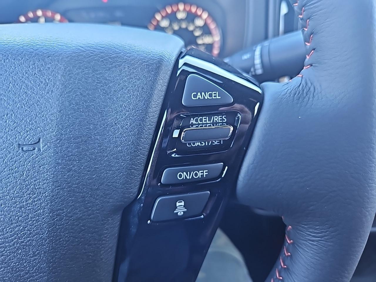 2026 Nissan Frontier PRO-4X Waldorf MD