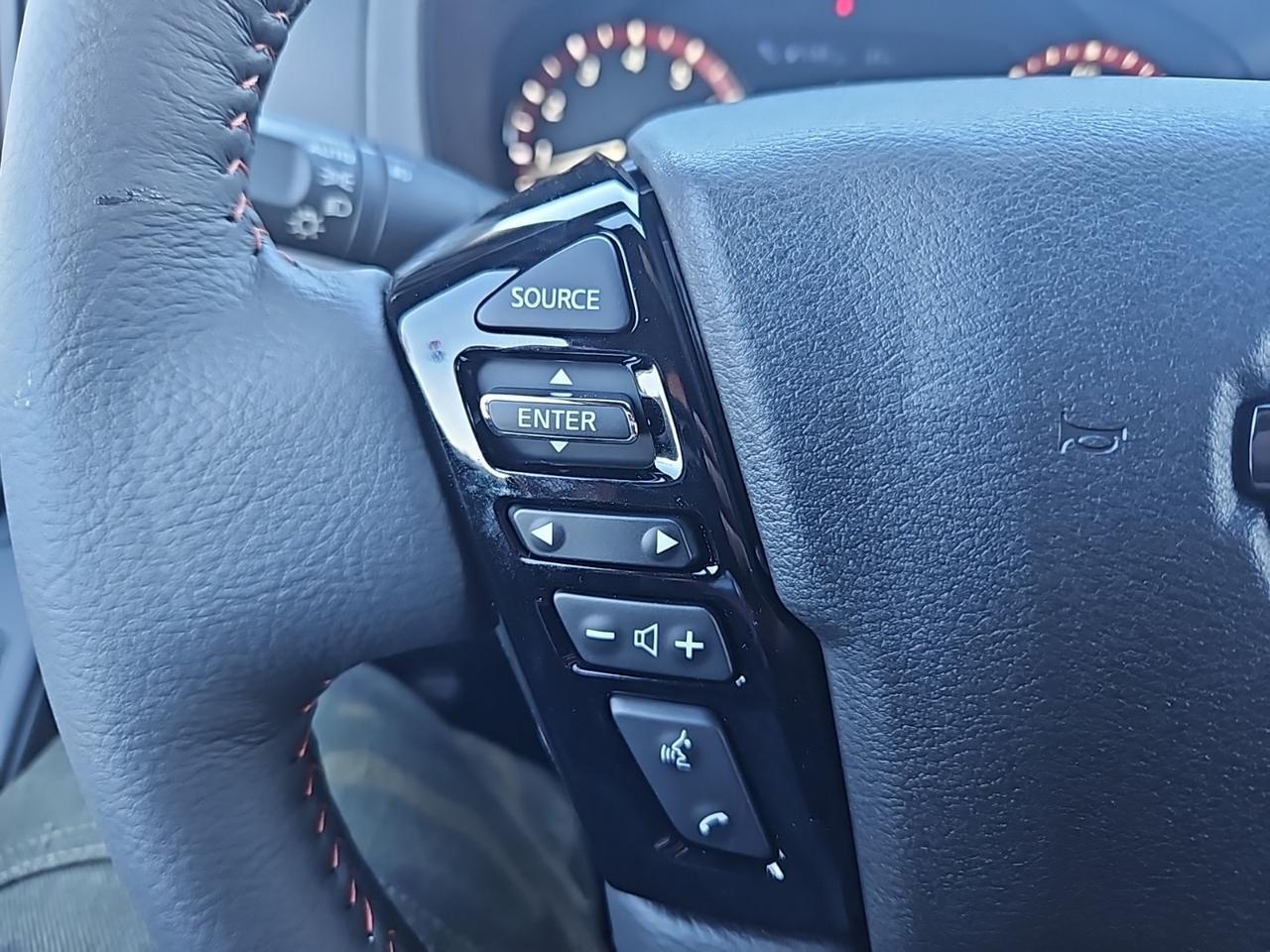 2026 Nissan Frontier PRO-4X Waldorf MD