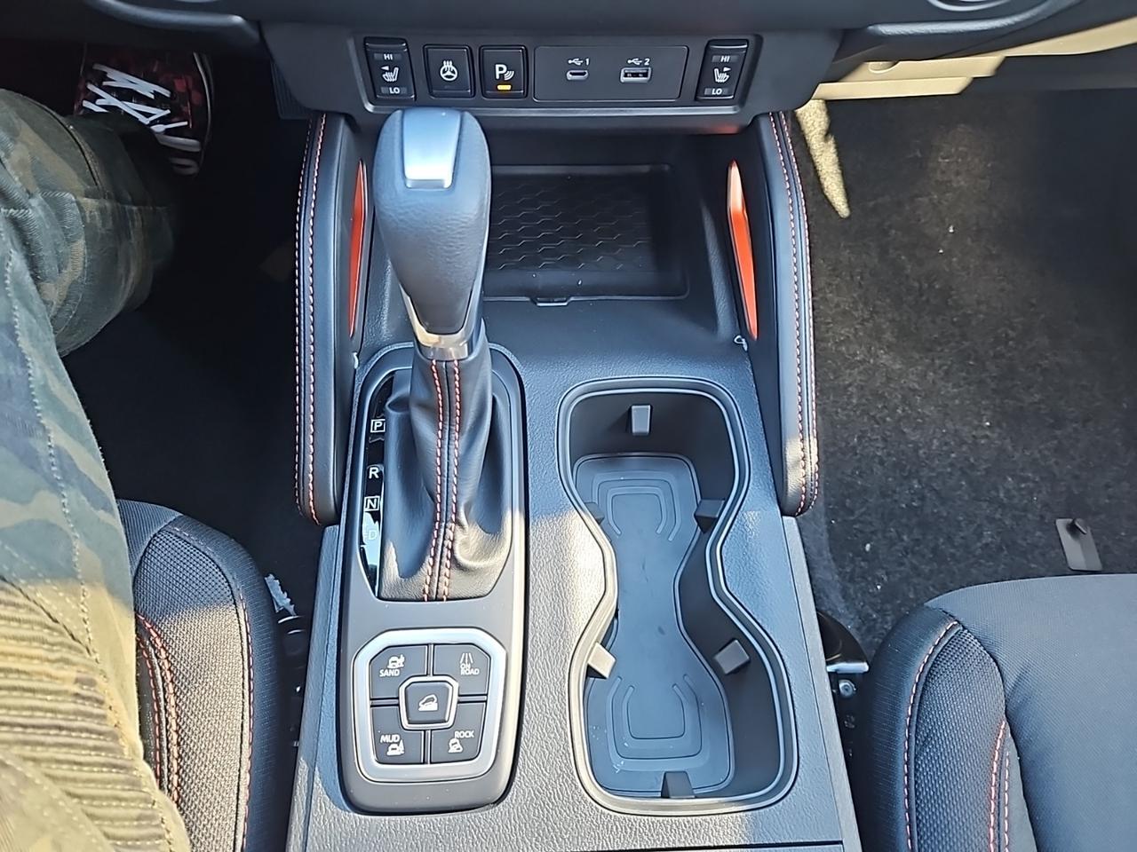 2026 Nissan Frontier PRO-4X Waldorf MD