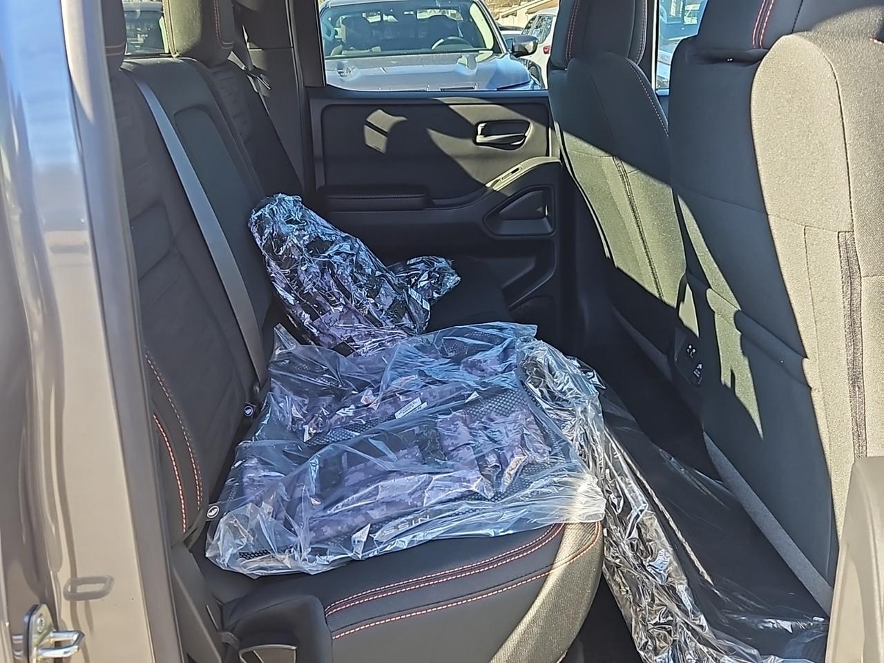 2026 Nissan Frontier PRO-4X Waldorf MD