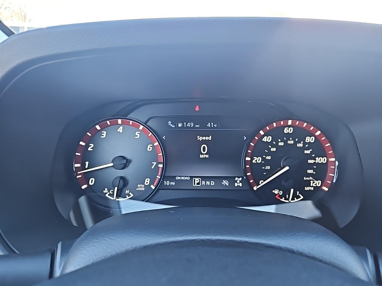 2026 Nissan Frontier PRO-4X Waldorf MD