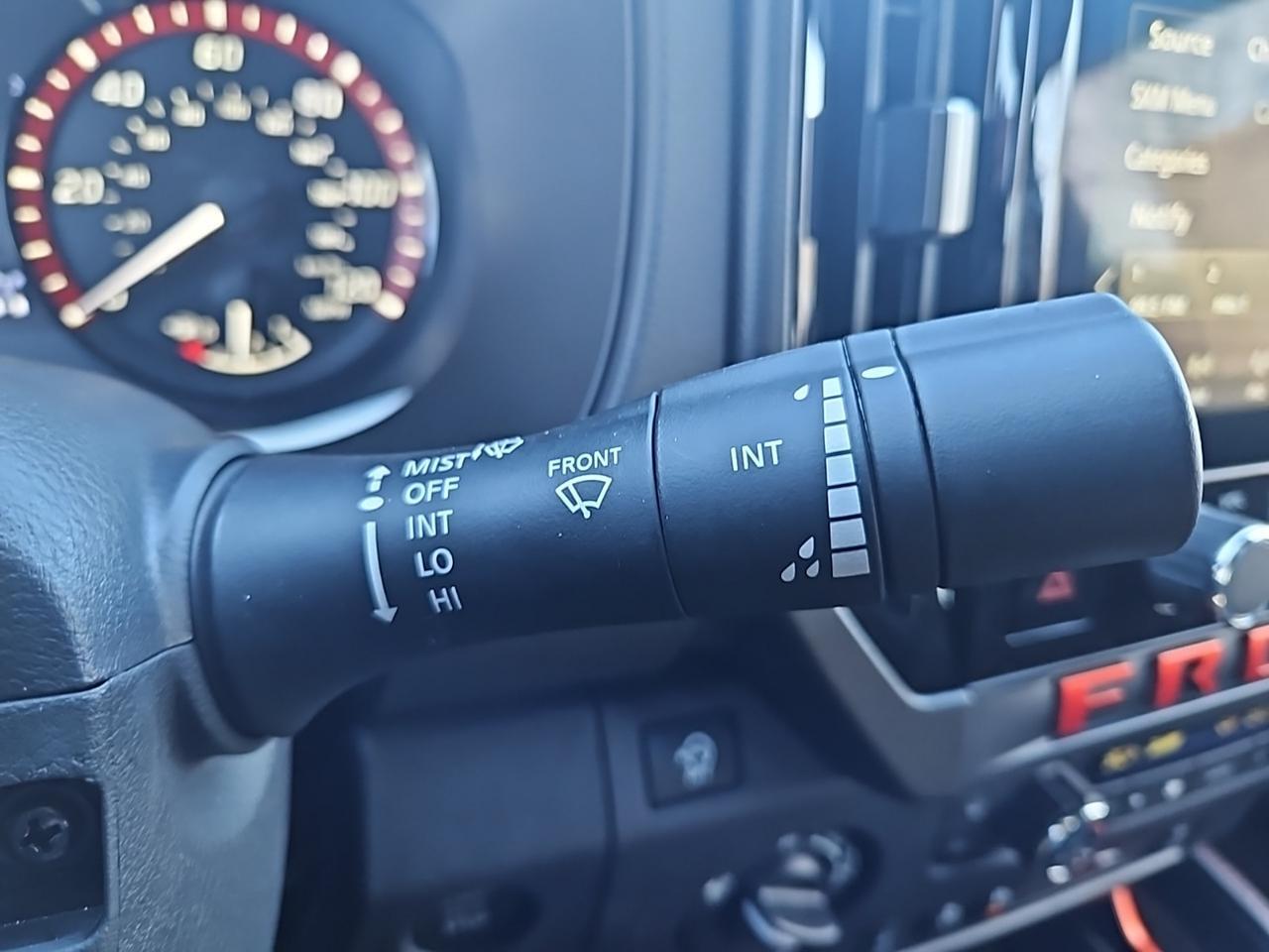 2026 Nissan Frontier PRO-4X Waldorf MD