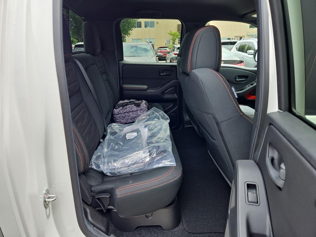 2026 Nissan Frontier PRO-4X Waldorf MD