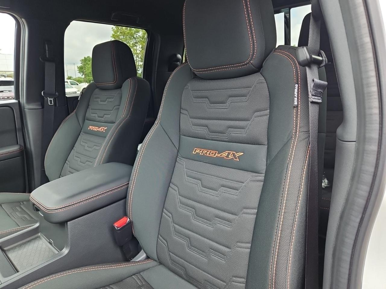 2026 Nissan Frontier PRO-4X Waldorf MD