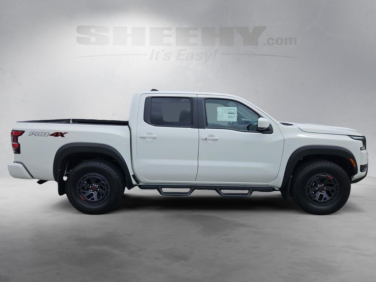 2026 Nissan Frontier PRO-4X Waldorf MD