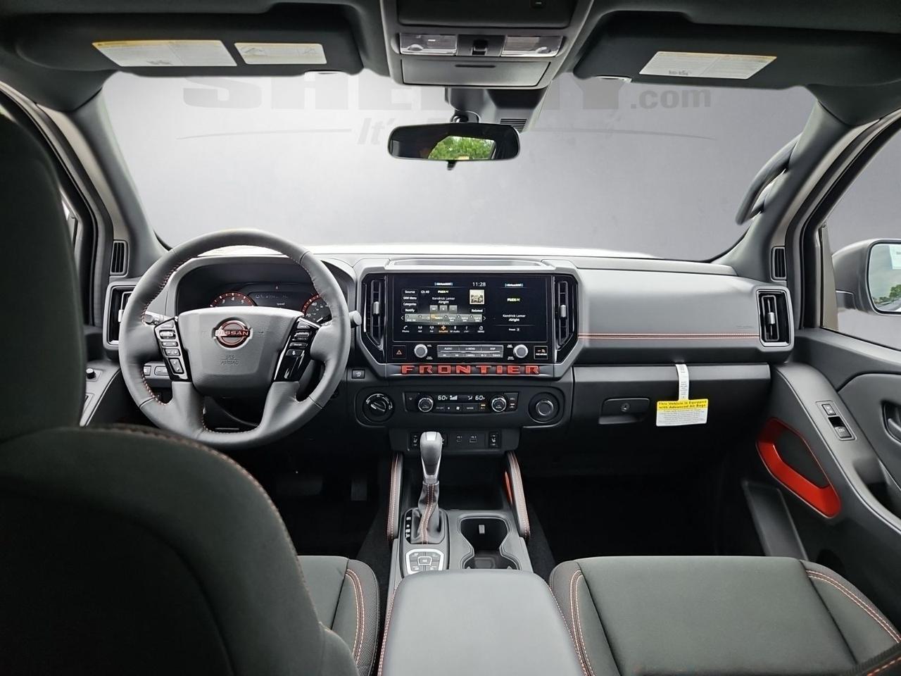 2026 Nissan Frontier PRO-4X Waldorf MD