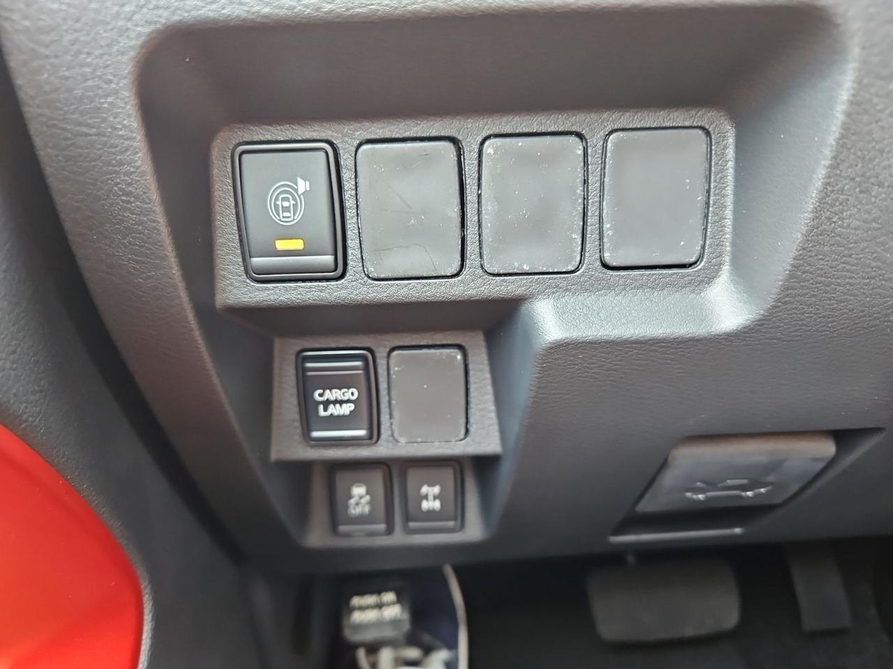 2026 Nissan Frontier PRO-4X Waldorf MD