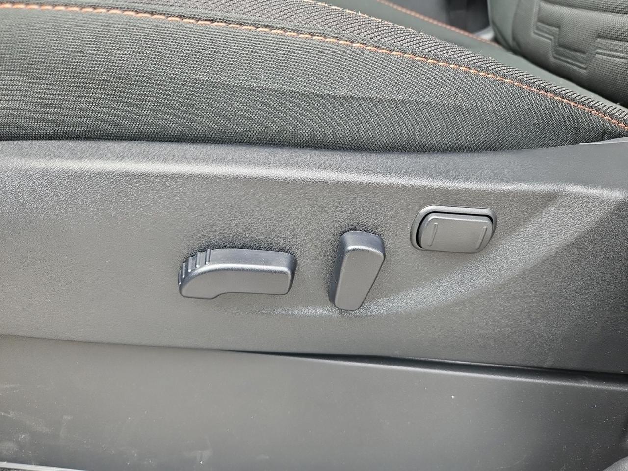 2026 Nissan Frontier PRO-4X Waldorf MD