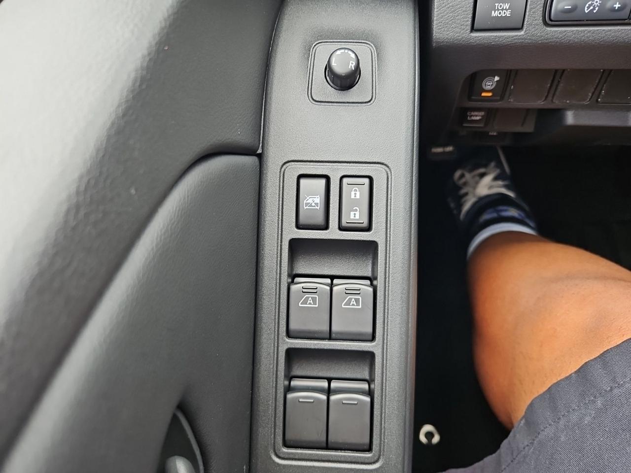 2026 Nissan Frontier PRO-4X Waldorf MD