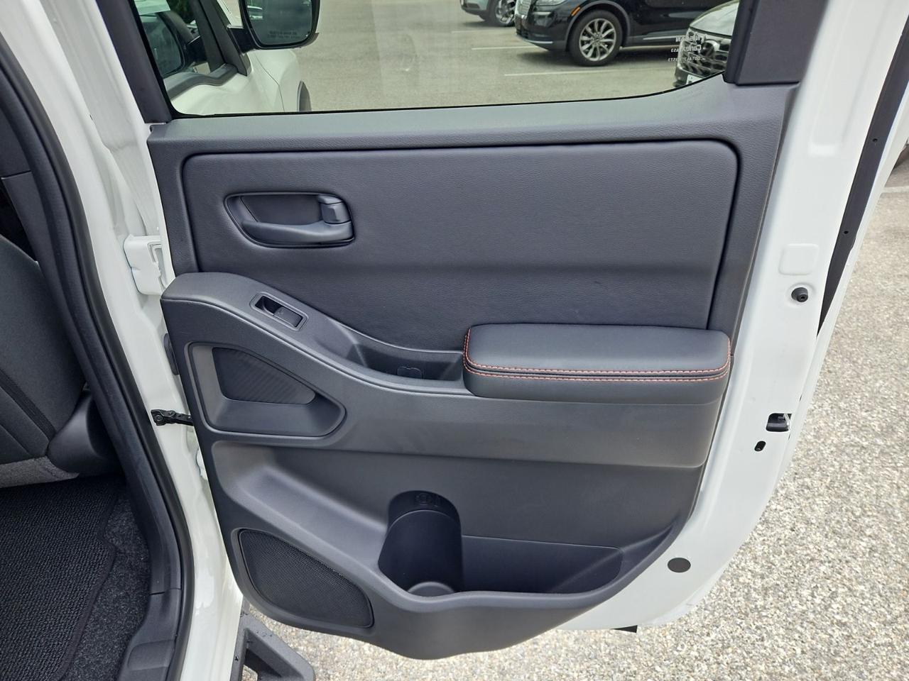 2026 Nissan Frontier PRO-4X Waldorf MD