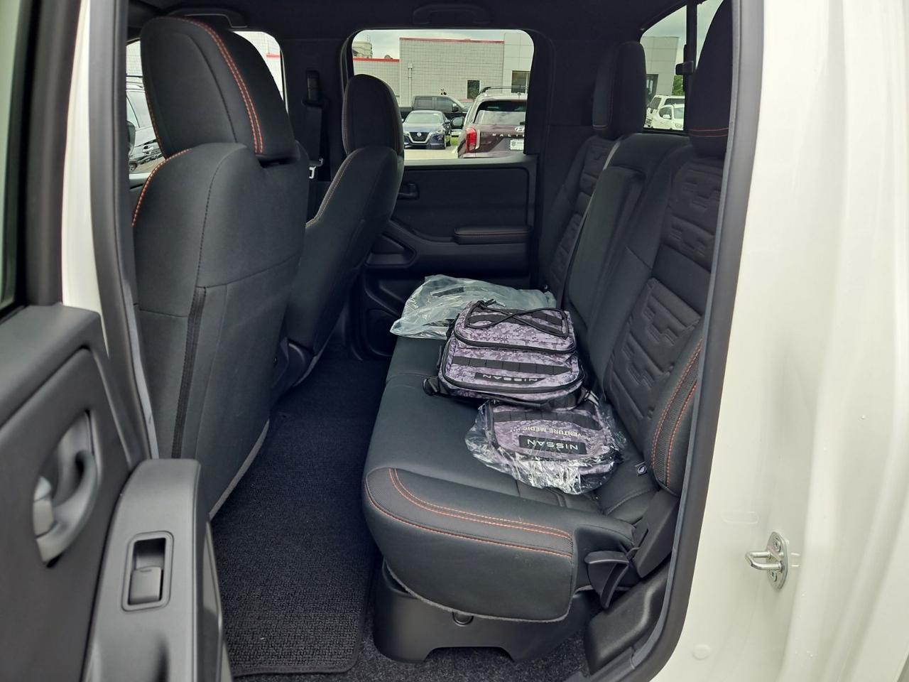 2026 Nissan Frontier PRO-4X Waldorf MD
