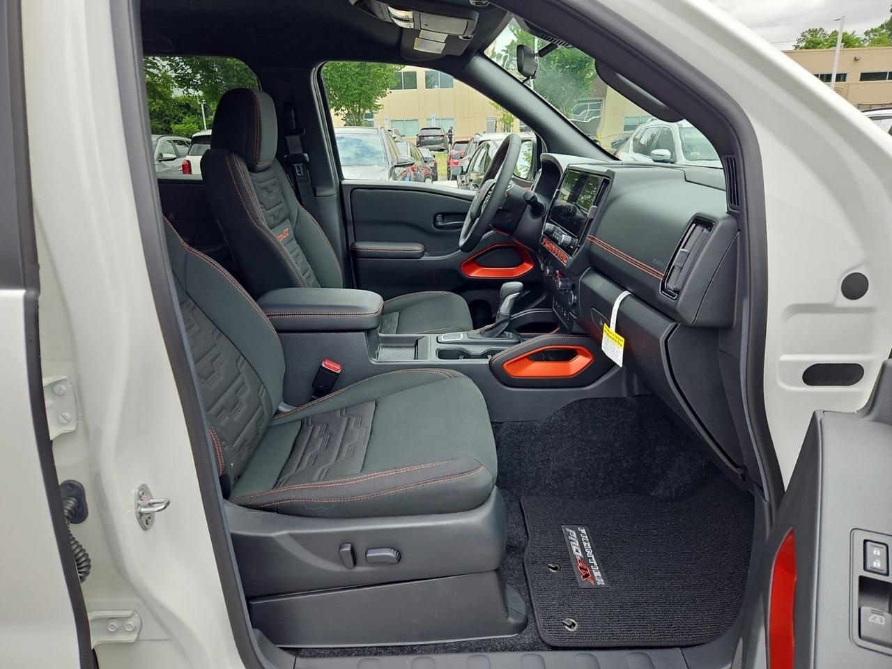 2026 Nissan Frontier PRO-4X Waldorf MD