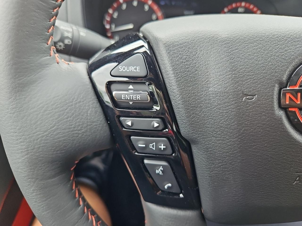 2026 Nissan Frontier PRO-4X Waldorf MD