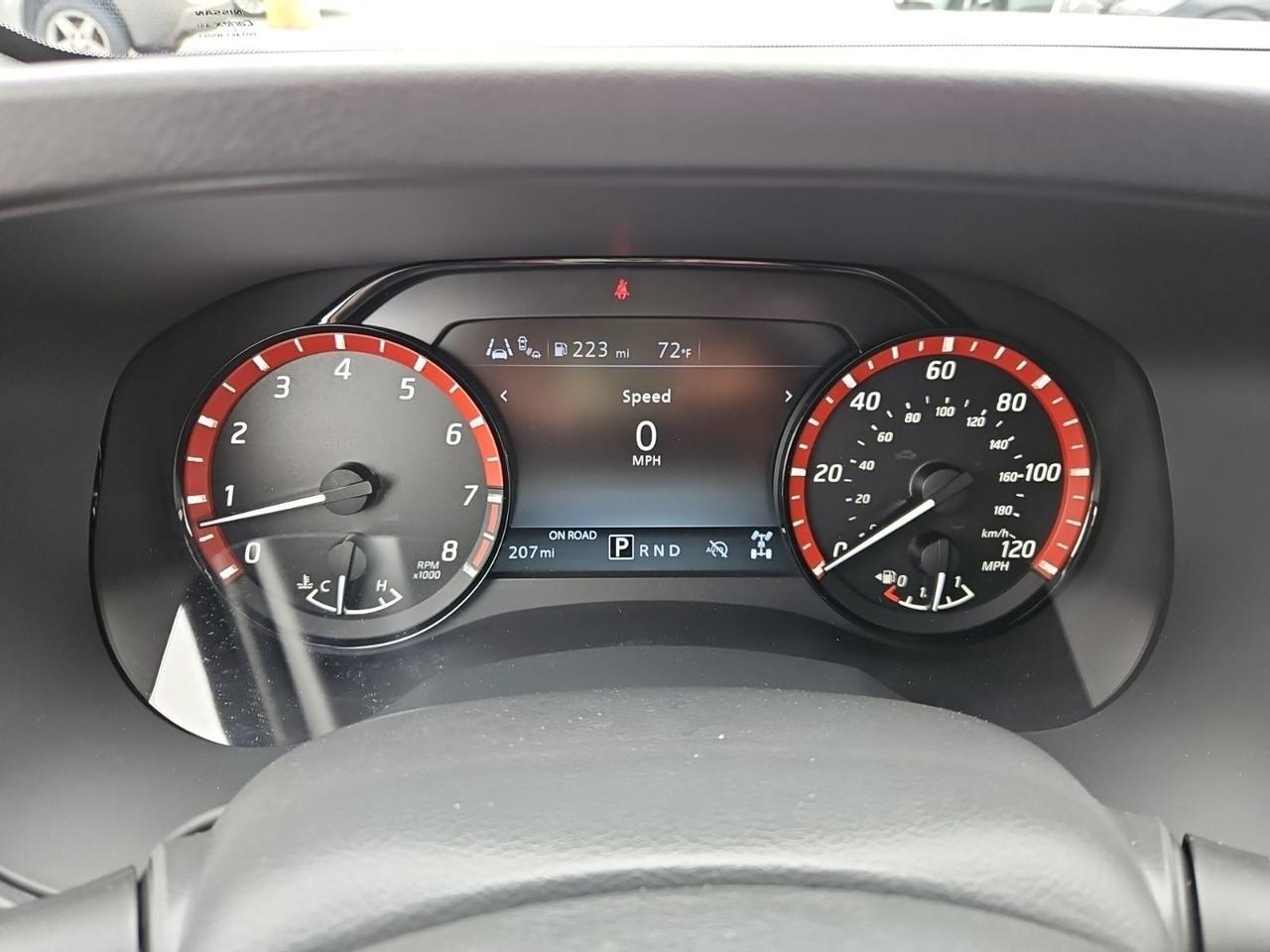2026 Nissan Frontier PRO-4X Waldorf MD