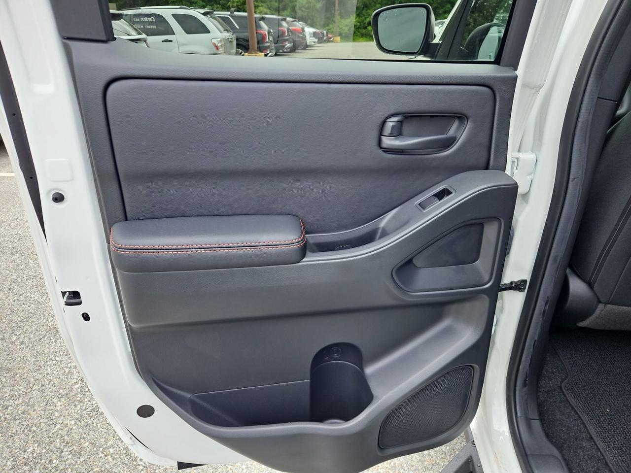 2026 Nissan Frontier PRO-4X Waldorf MD