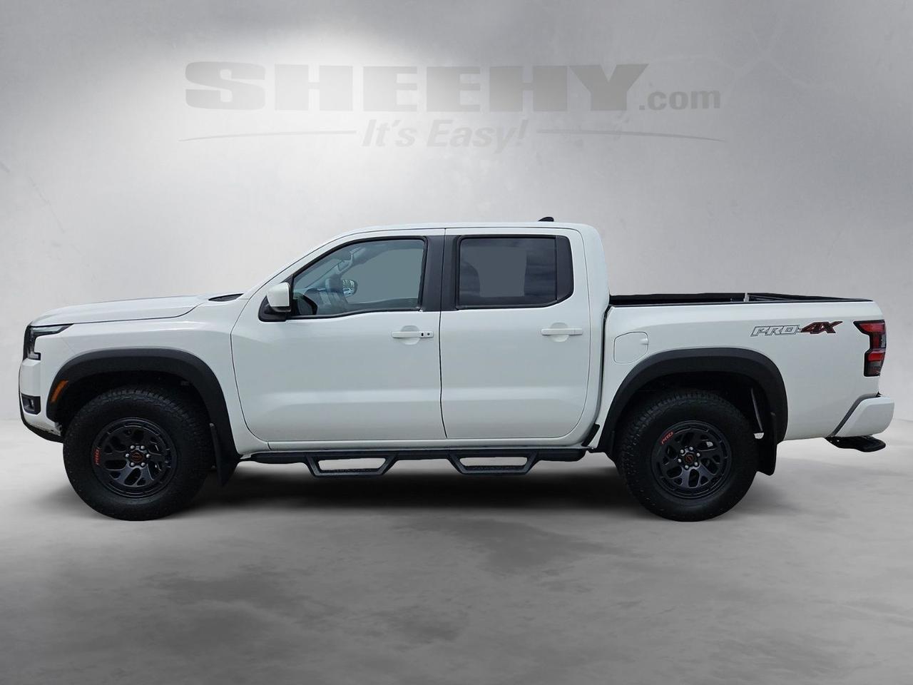 2026 Nissan Frontier PRO-4X Waldorf MD