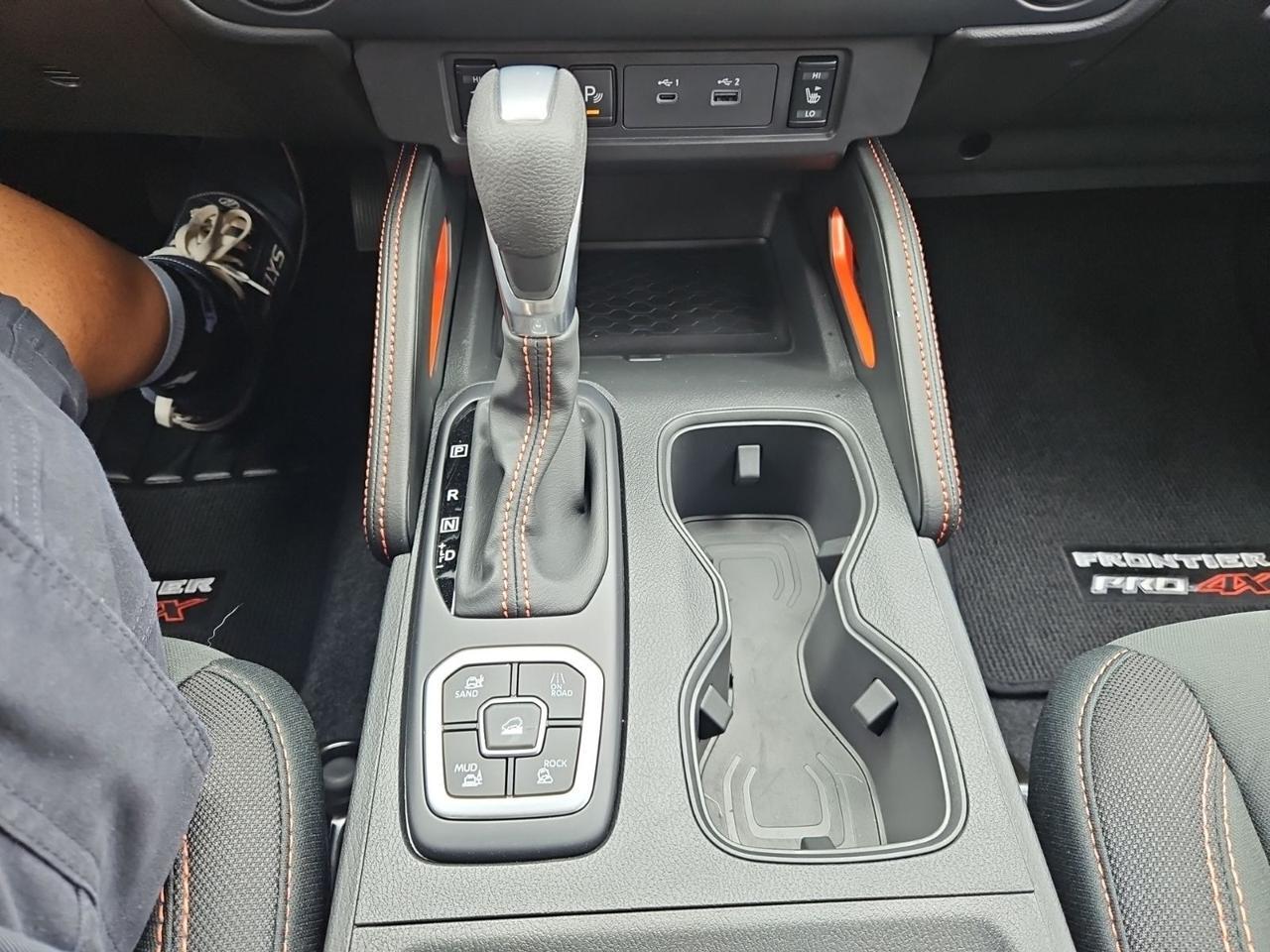 2026 Nissan Frontier PRO-4X Waldorf MD