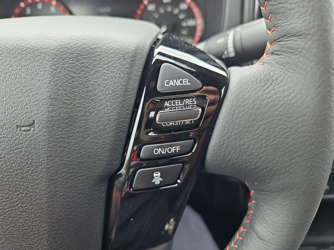 2026 Nissan Frontier PRO-4X Waldorf MD