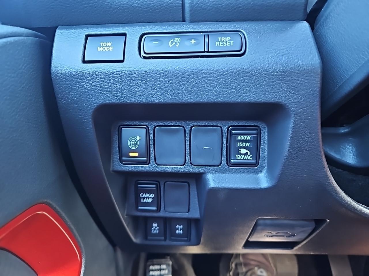 2026 Nissan Frontier PRO-4X Waldorf MD