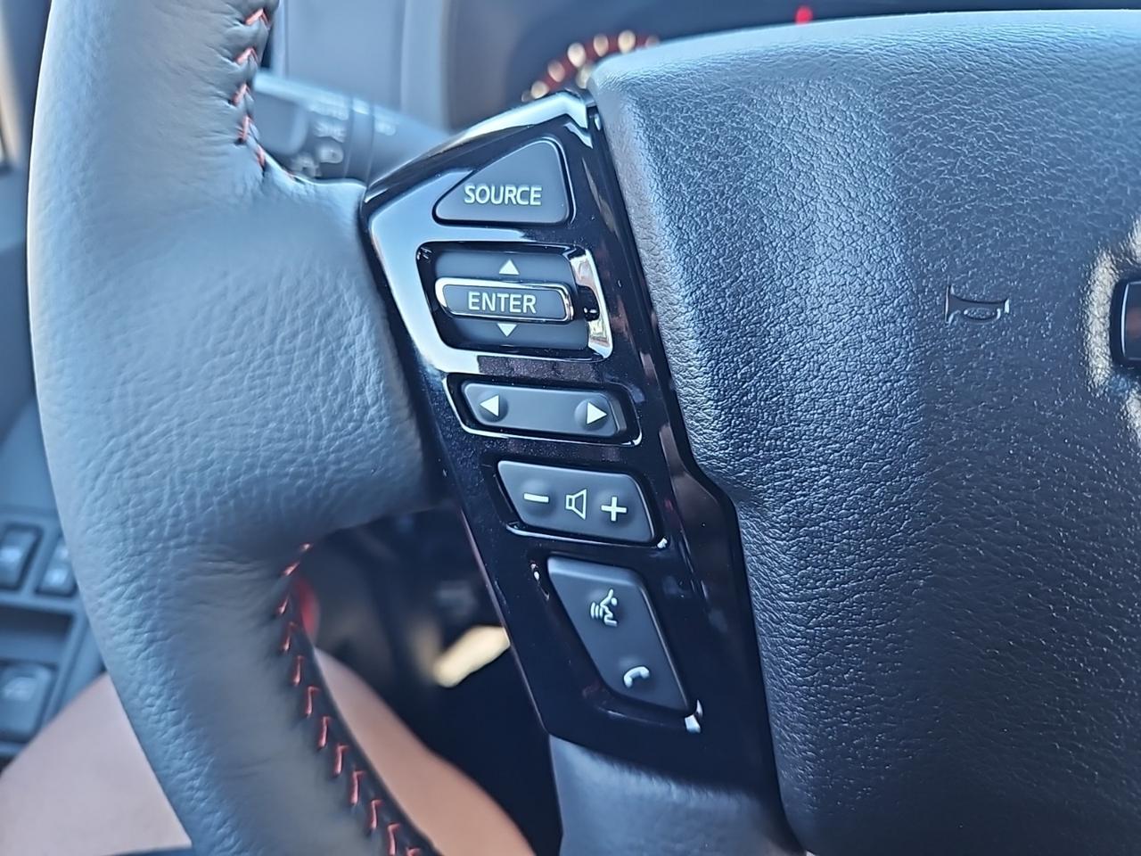 2026 Nissan Frontier PRO-4X Waldorf MD