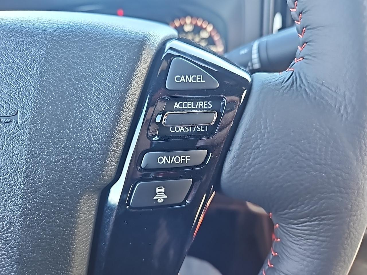 2026 Nissan Frontier PRO-4X Waldorf MD