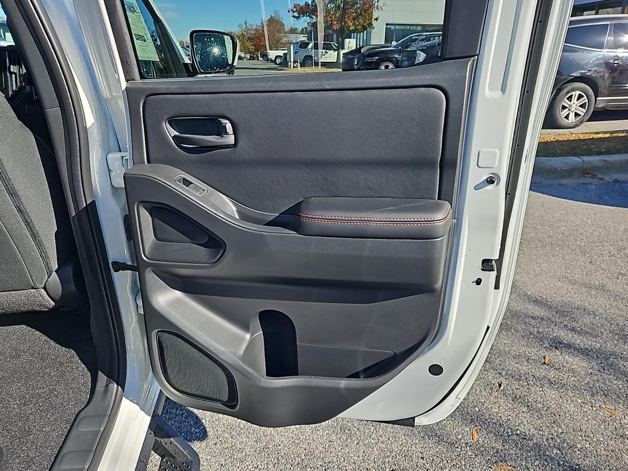 2026 Nissan Frontier PRO-4X Waldorf MD