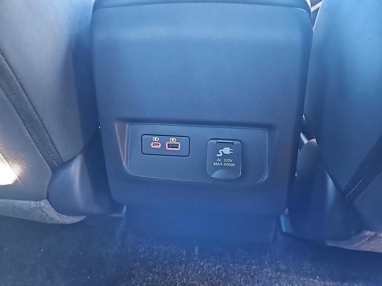 2026 Nissan Frontier PRO-4X Waldorf MD