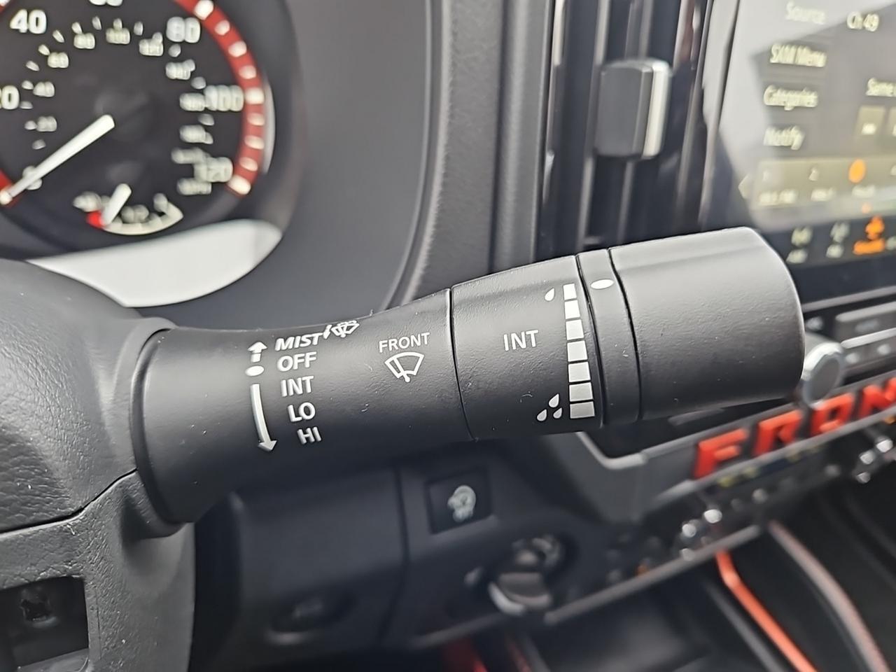 2026 Nissan Frontier PRO-4X Waldorf MD