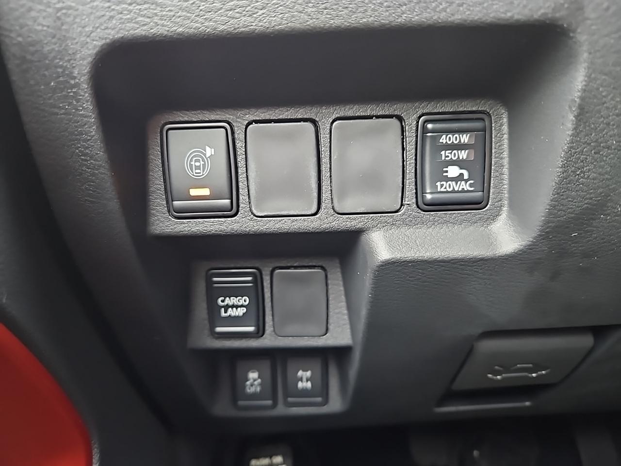 2026 Nissan Frontier PRO-4X Waldorf MD