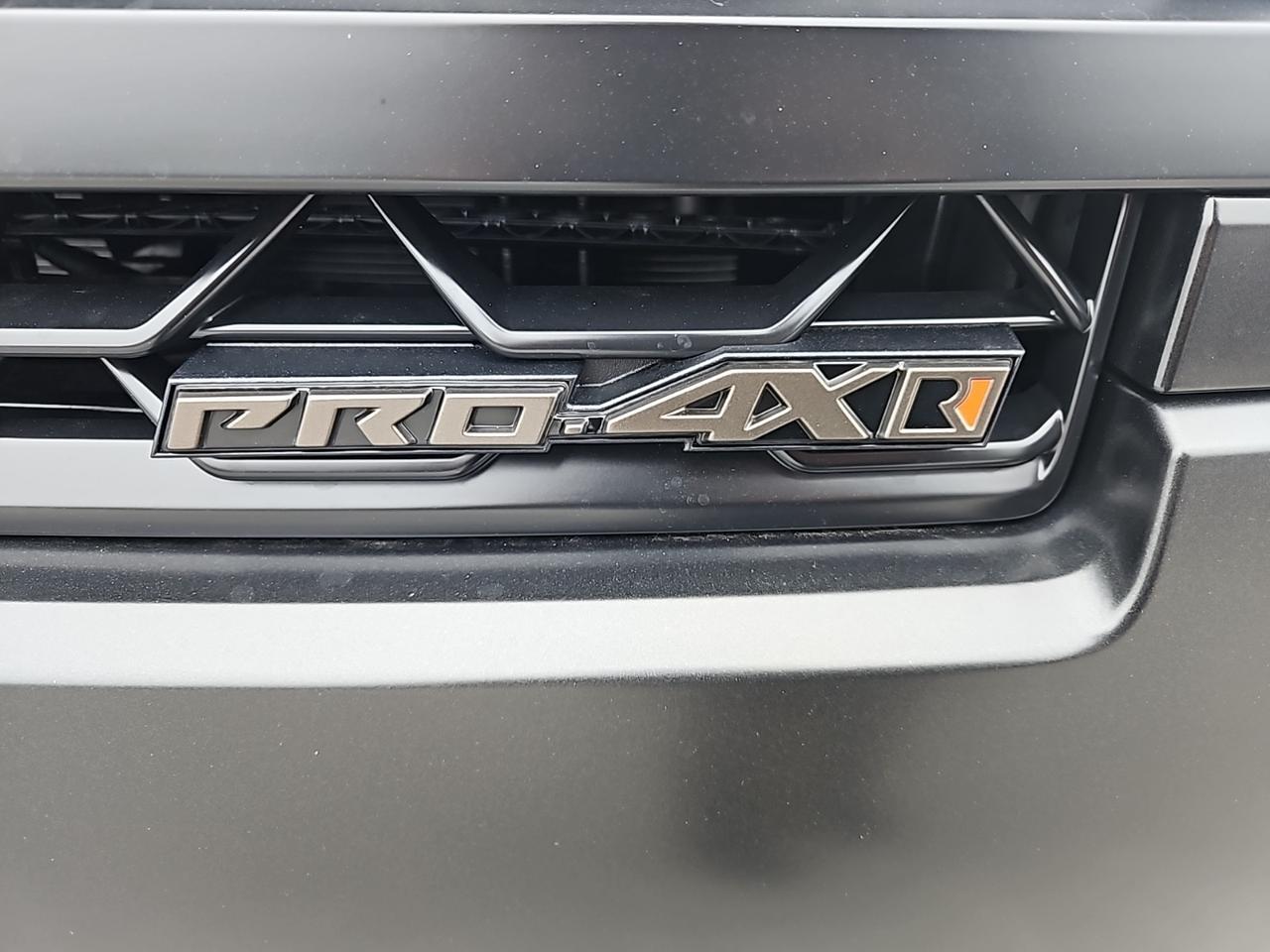 2026 Nissan Frontier PRO-4X Waldorf MD