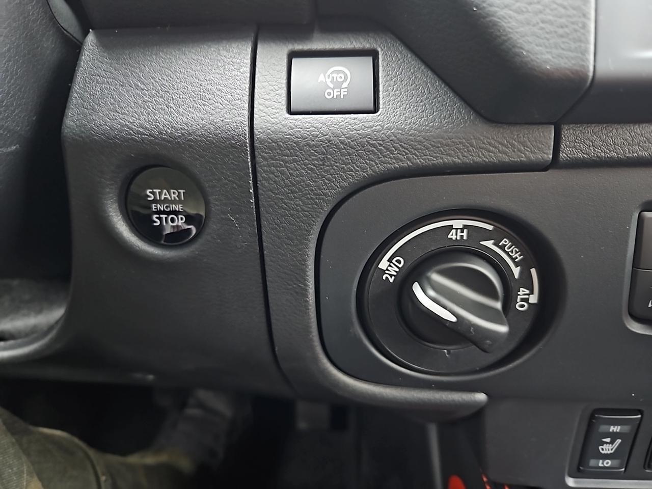 2026 Nissan Frontier PRO-4X Waldorf MD