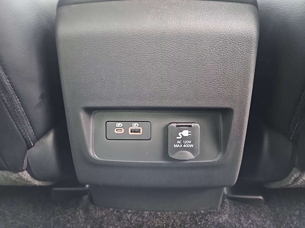 2026 Nissan Frontier PRO-4X Waldorf MD