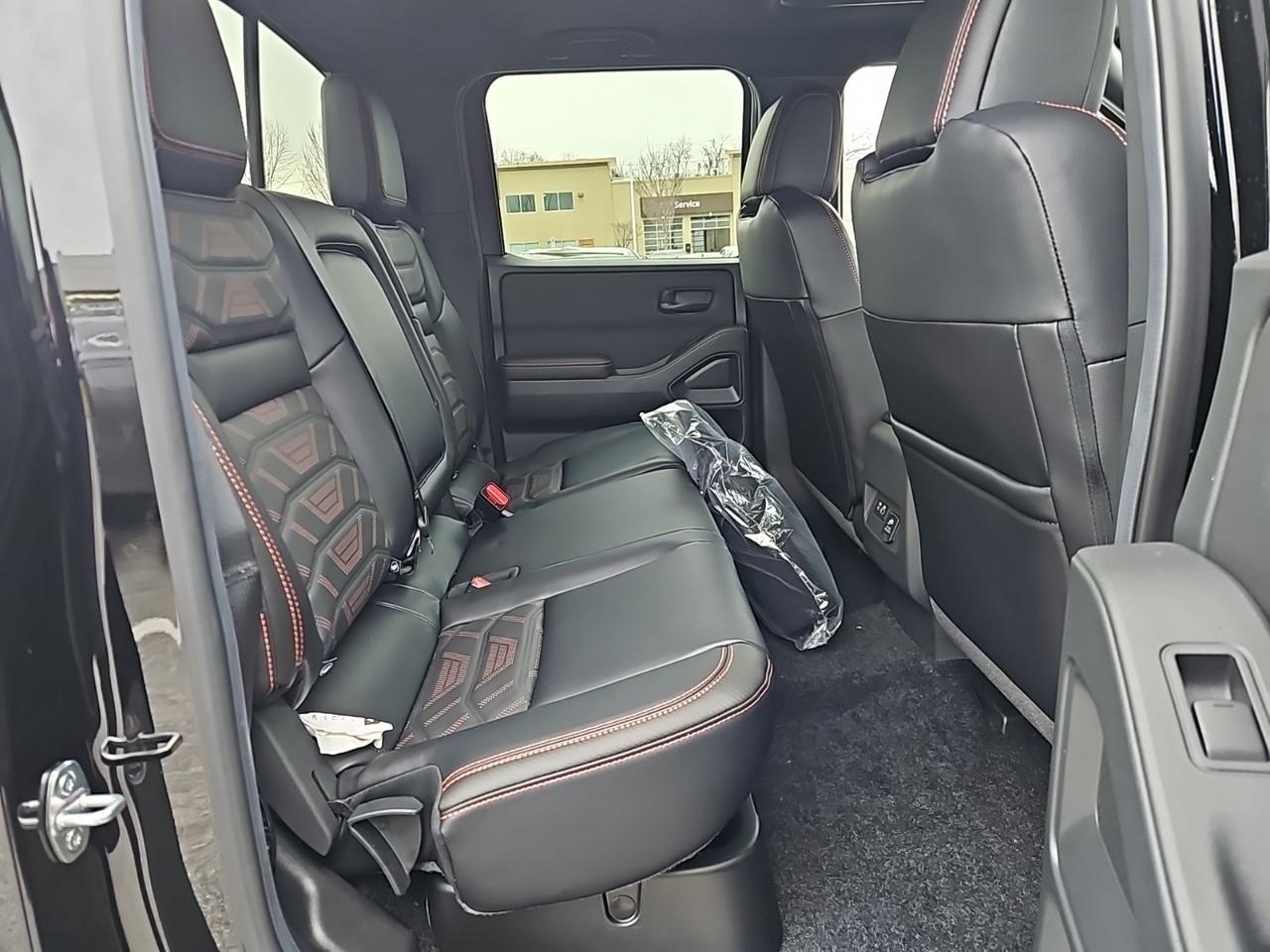 2026 Nissan Frontier PRO-4X Waldorf MD