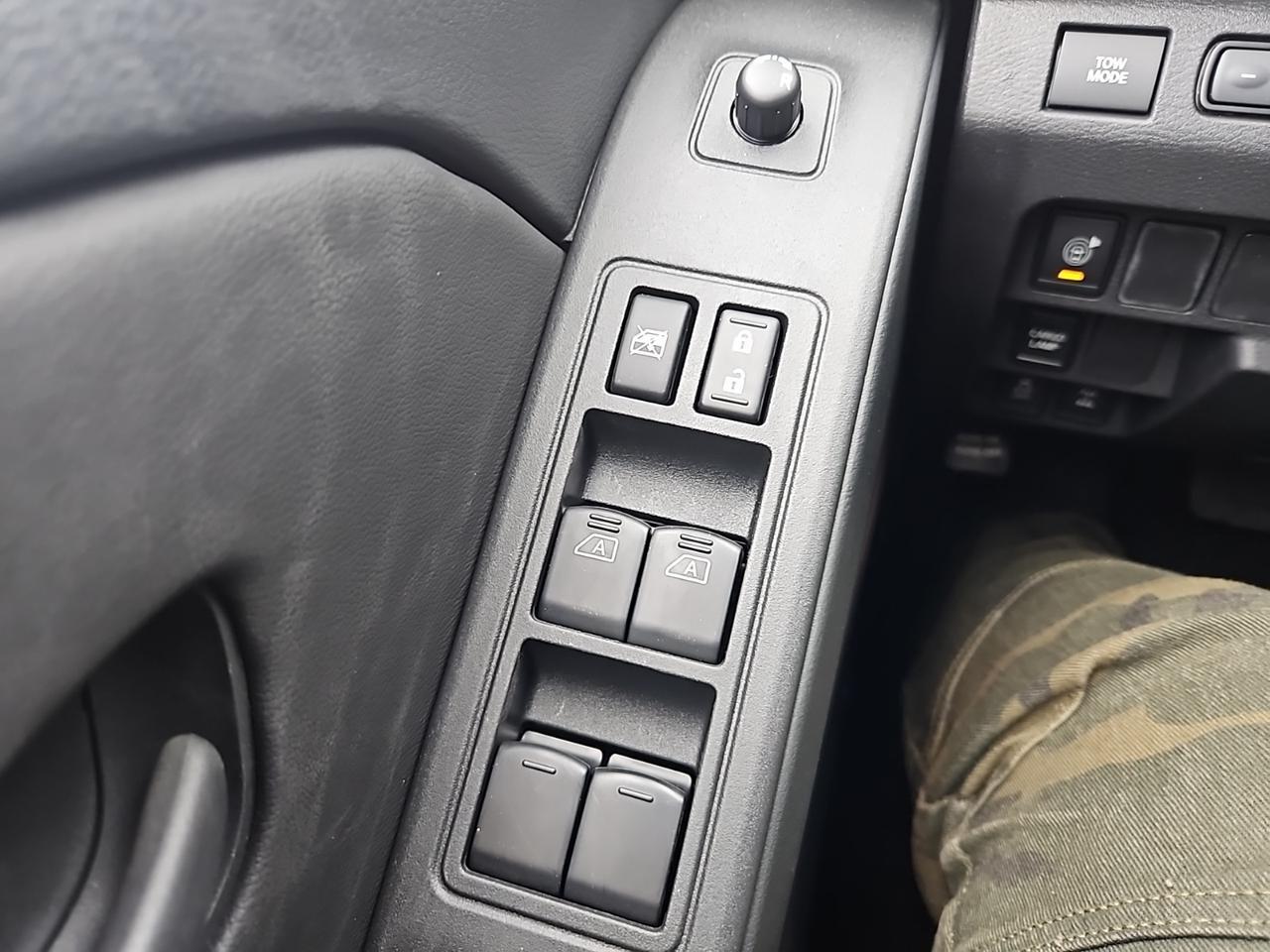 2026 Nissan Frontier PRO-4X Waldorf MD