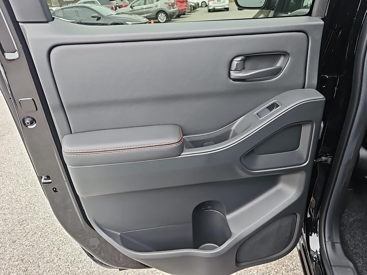 2026 Nissan Frontier PRO-4X Waldorf MD