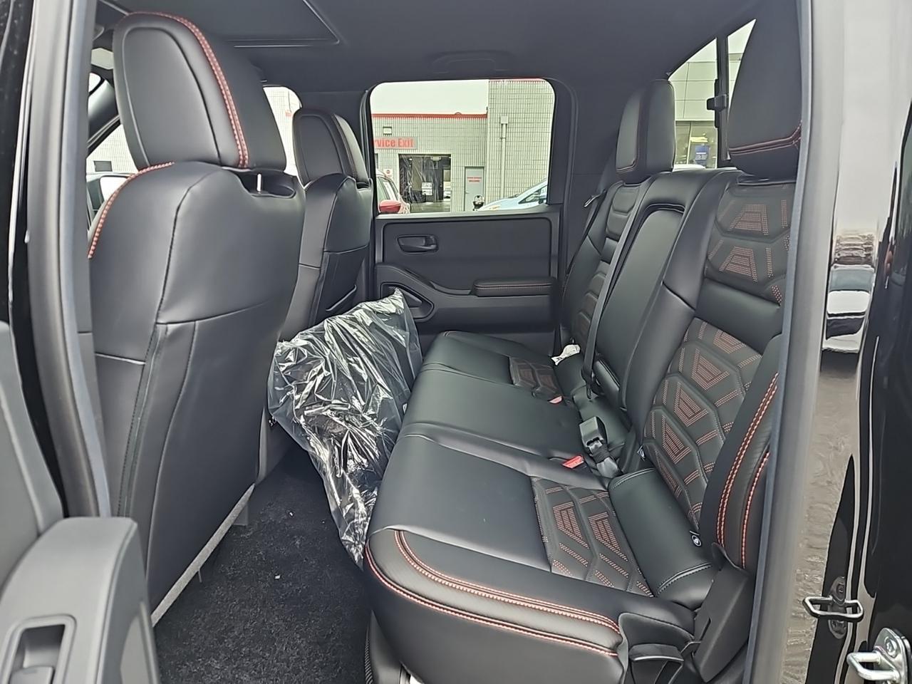 2026 Nissan Frontier PRO-4X Waldorf MD