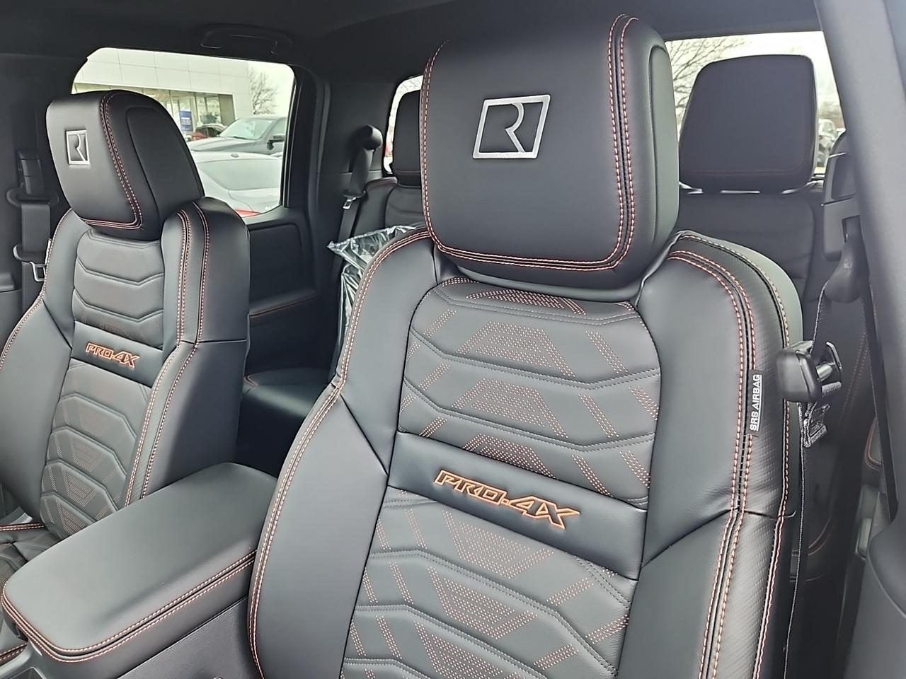 2026 Nissan Frontier PRO-4X Waldorf MD