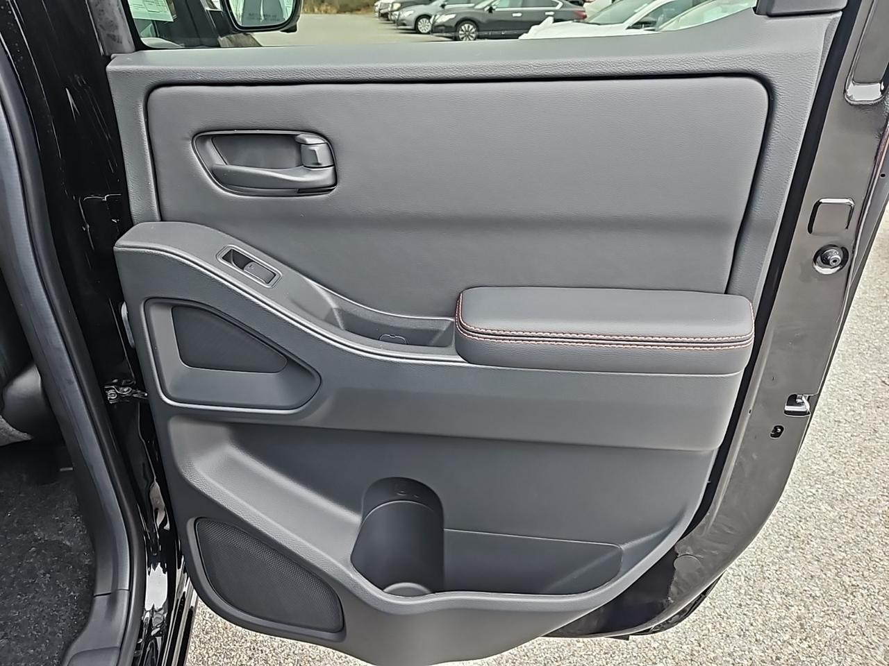 2026 Nissan Frontier PRO-4X Waldorf MD