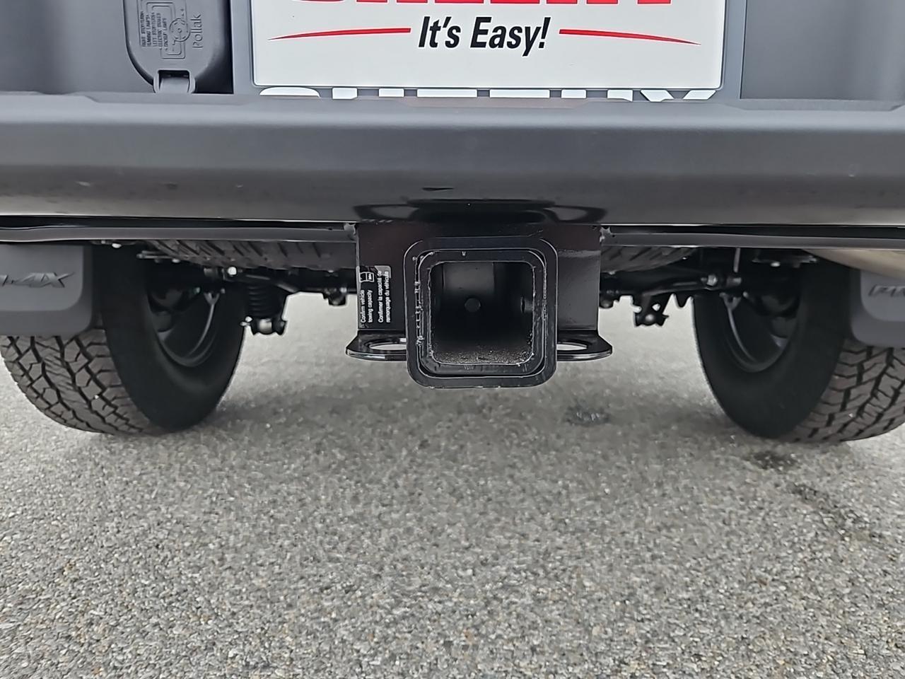 2026 Nissan Frontier PRO-4X Waldorf MD