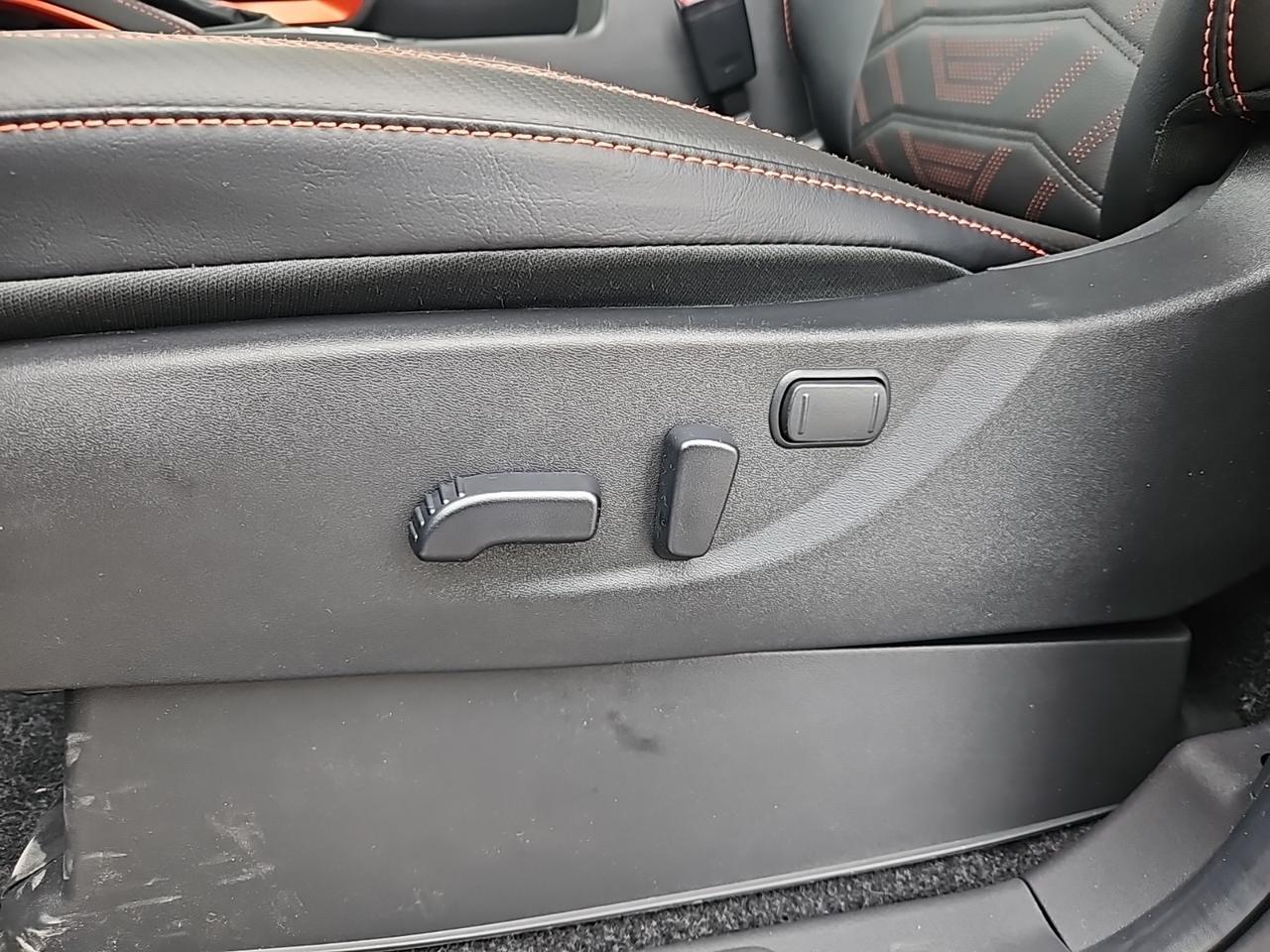 2026 Nissan Frontier PRO-4X Waldorf MD