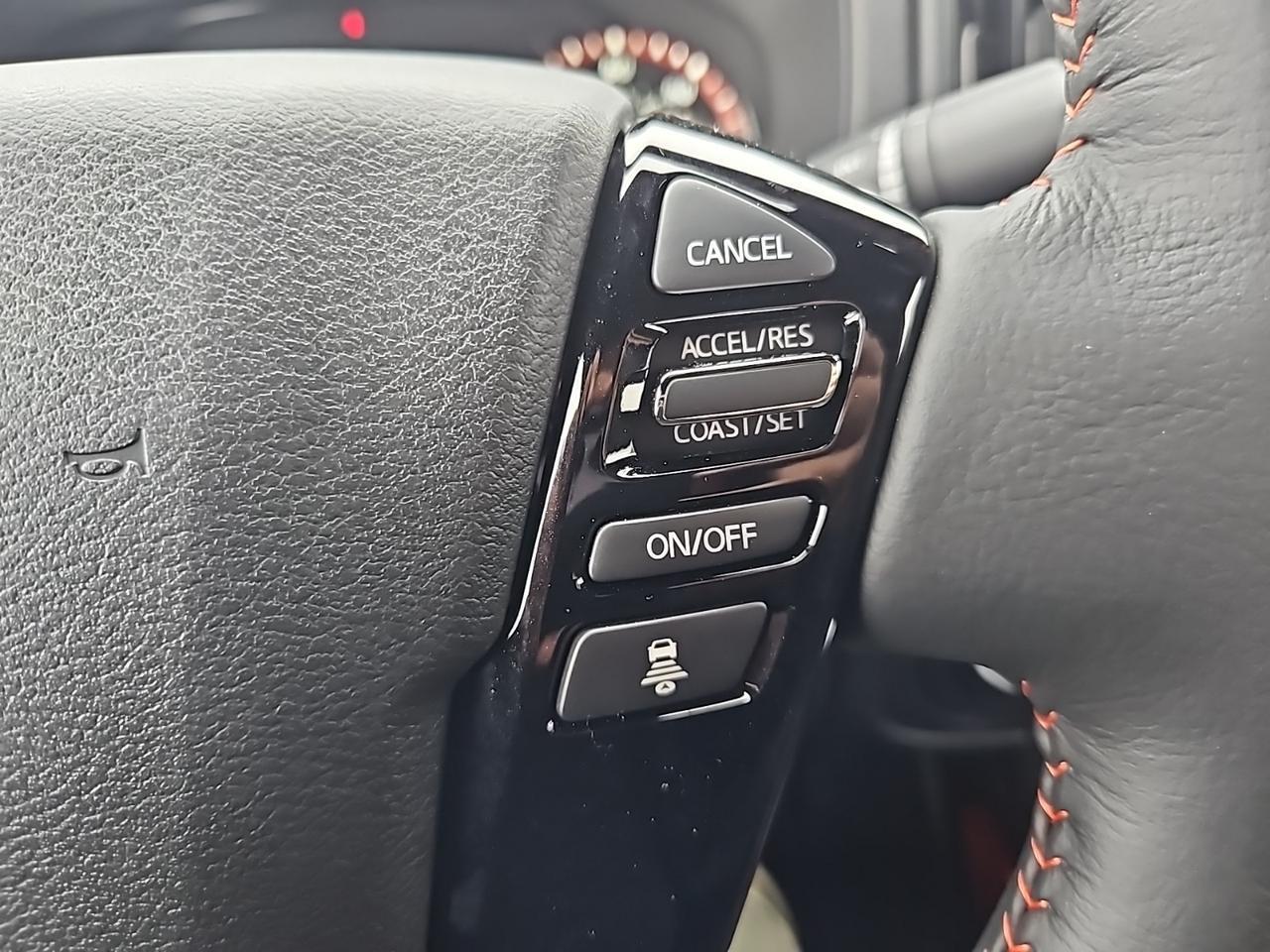 2026 Nissan Frontier PRO-4X Waldorf MD