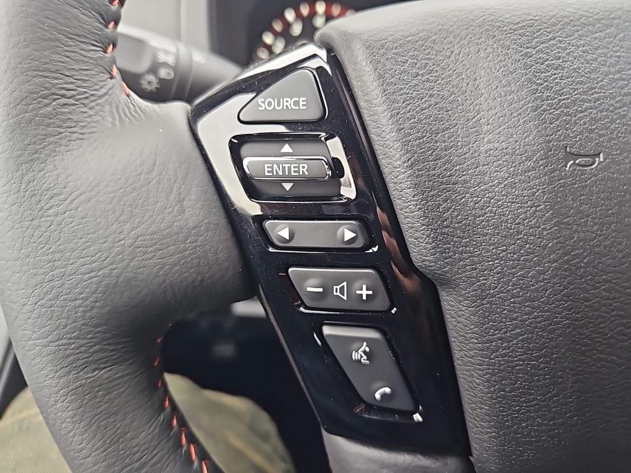 2026 Nissan Frontier PRO-4X Waldorf MD