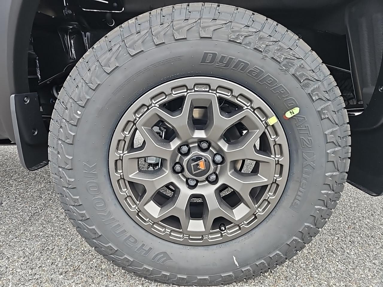 2026 Nissan Frontier PRO-4X Waldorf MD